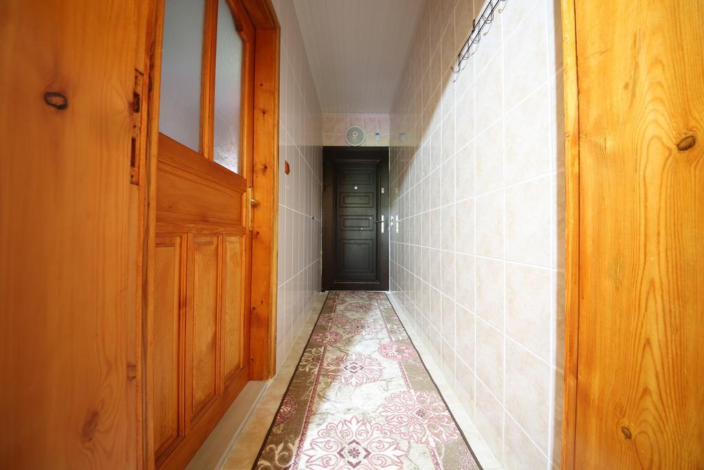 Apartamento Günes Apart Uzungöl Habitación foto