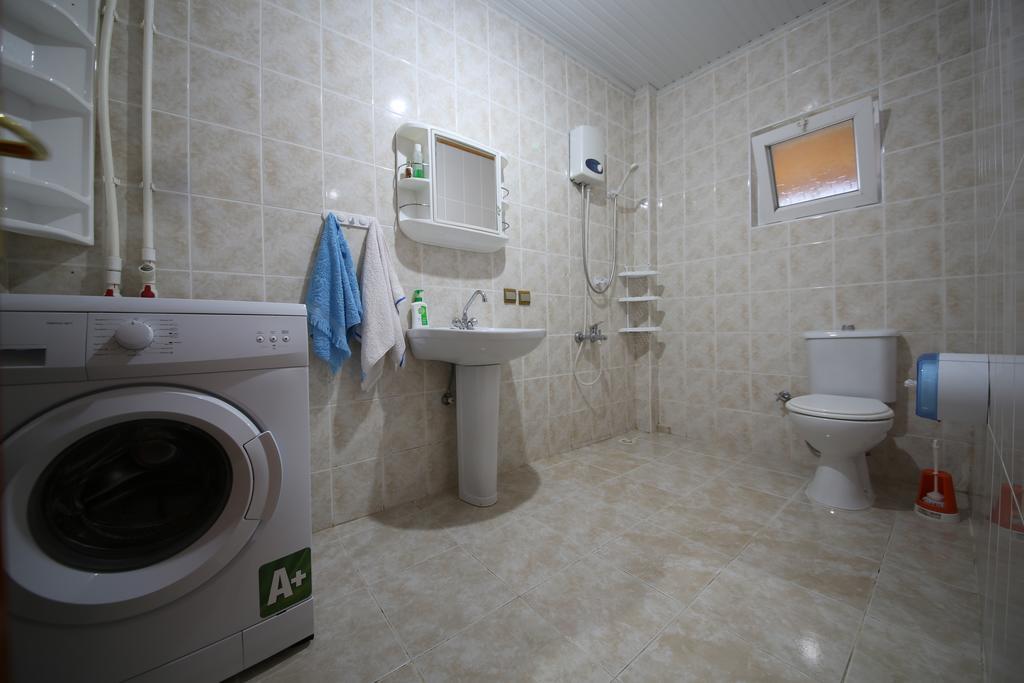 Apartamento Günes Apart Uzungöl Habitación foto