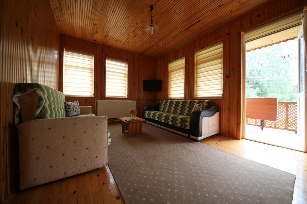 Apartamento Günes Apart Uzungöl Habitación foto