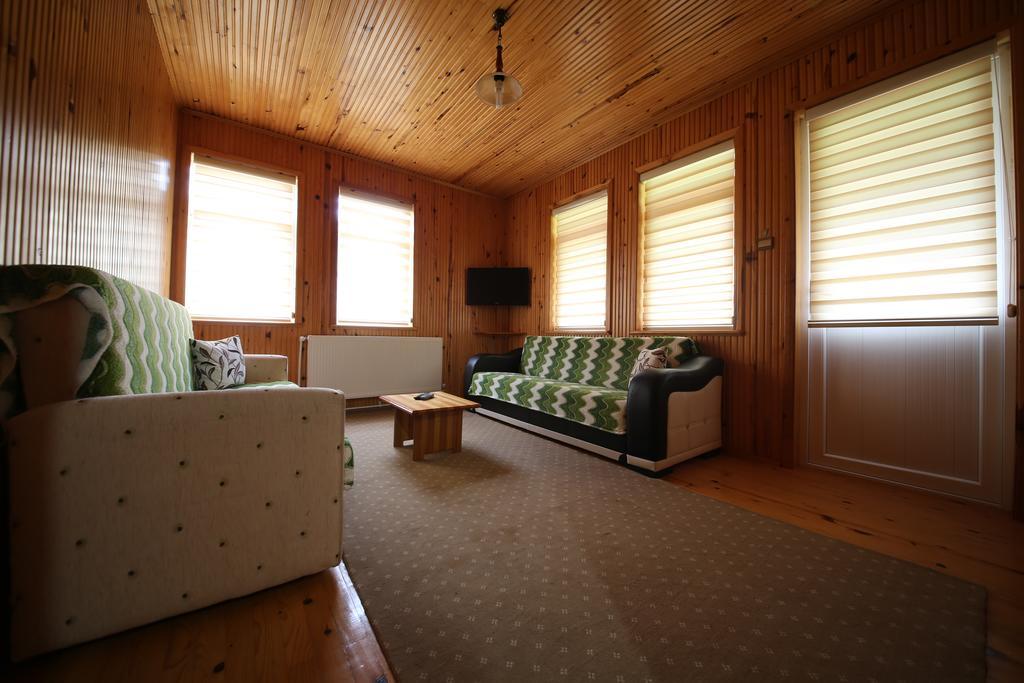 Apartamento Günes Apart Uzungöl Habitación foto