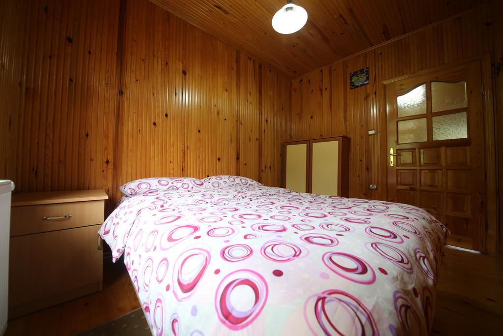 Apartamento Günes Apart Uzungöl Habitación foto