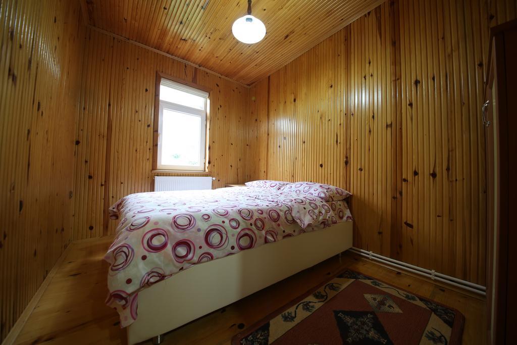 Apartamento Günes Apart Uzungöl Habitación foto