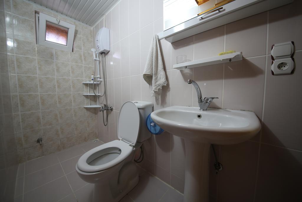 Apartamento Günes Apart Uzungöl Habitación foto