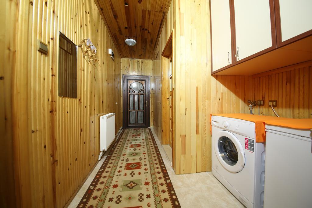 Apartamento Günes Apart Uzungöl Habitación foto