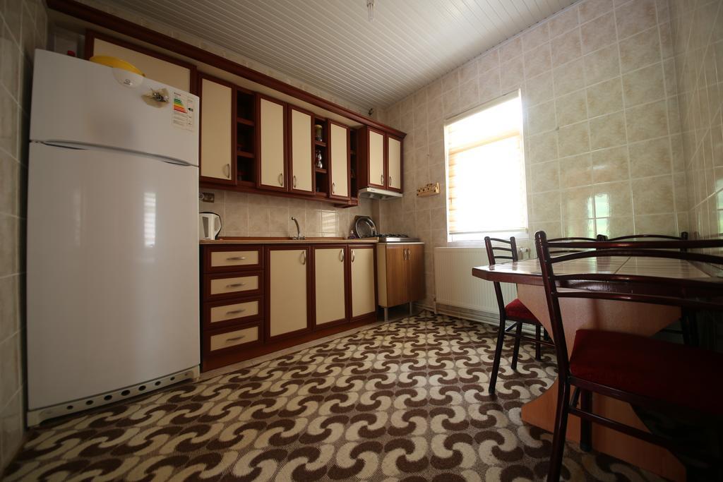 Apartamento Günes Apart Uzungöl Habitación foto