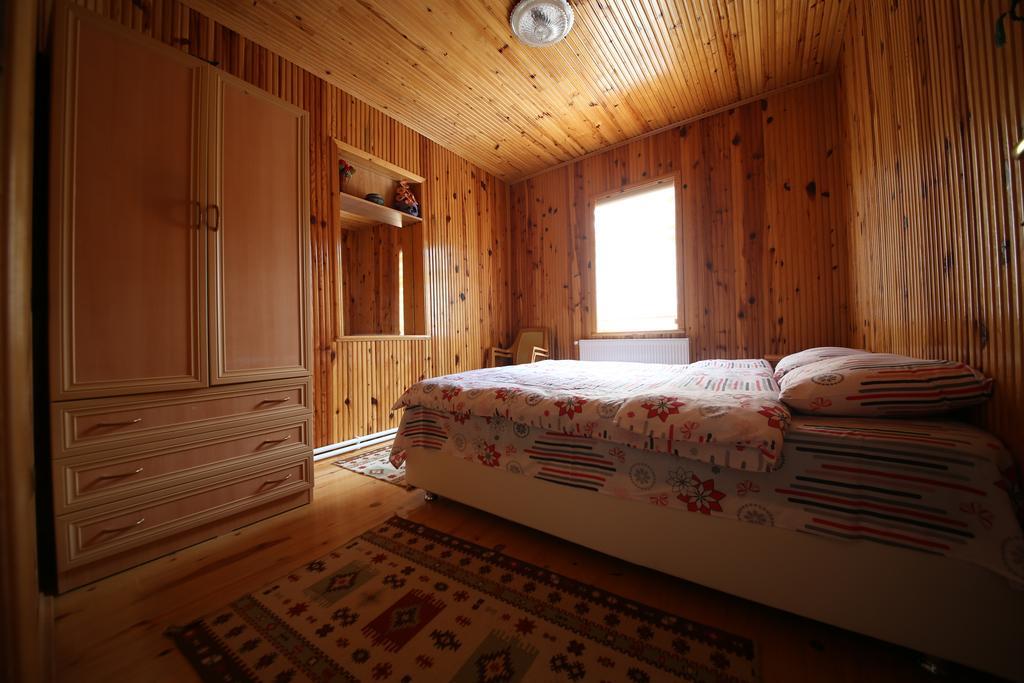 Apartamento Günes Apart Uzungöl Habitación foto